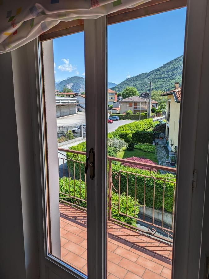 Apartamento Relax E Passeggiate Tra Laghi E Monti Casale Corte Cerro Exterior foto