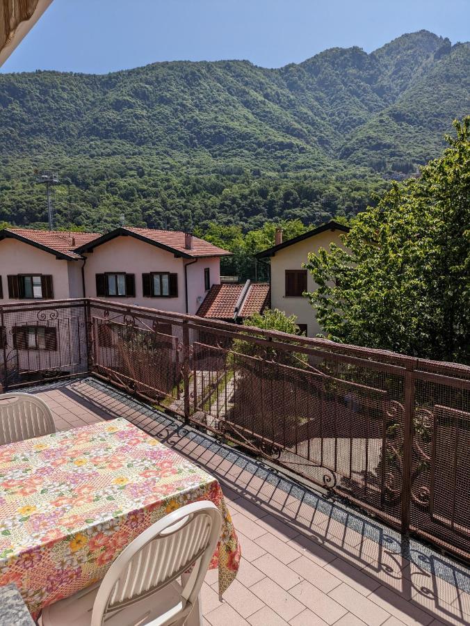 Apartamento Relax E Passeggiate Tra Laghi E Monti Casale Corte Cerro Exterior foto