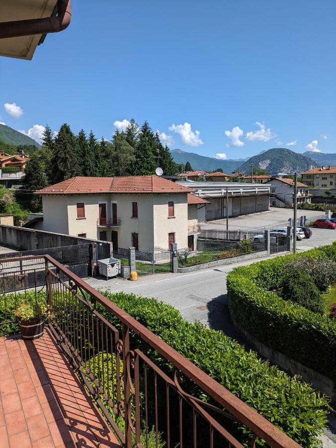 Apartamento Relax E Passeggiate Tra Laghi E Monti Casale Corte Cerro Exterior foto